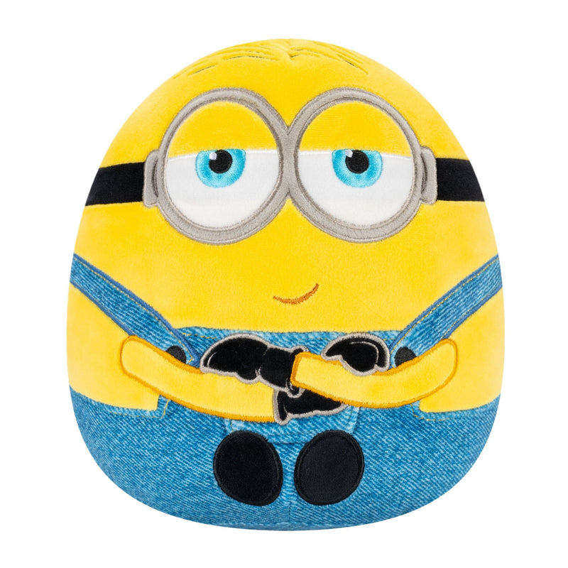 8 Inch Squishmallows Licensed, Assorted P0