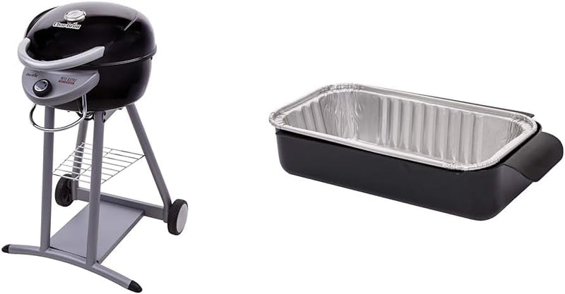 Infrared Electric Grill, Black I9
