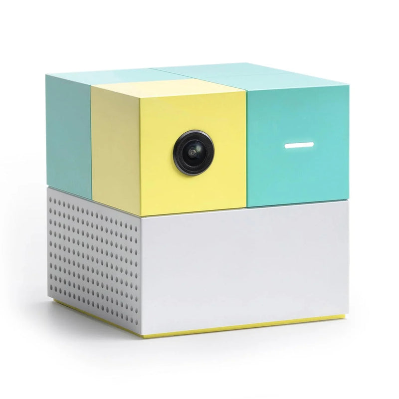 An interactive play system specially designed for children and families, combining indoor sports activities with interactive family entertainment, is perfect for game nights, gatherings and playdates. K5