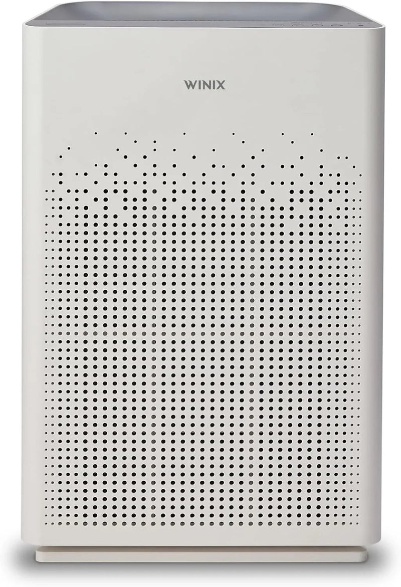 Air Purifier (New Generation of 5500-2) for Home Large Room Up to 1881 Ft² in 1 Hr, True HEPA, High Deodorization Carbon Filter and Auto Mode, Captures Pet Allergies, Smoke, Dust. R6