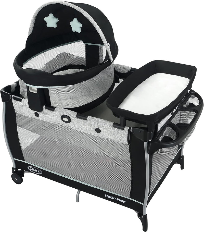 Pack 'n Play Travel Dome LX Playard, U2