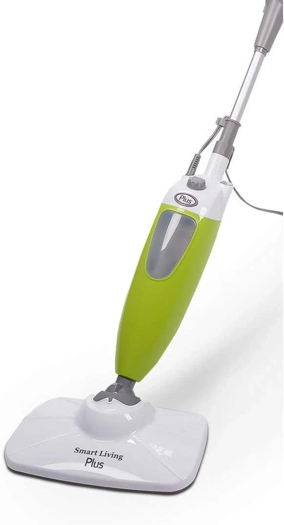 Steam mop Plus (white model and green model) M0