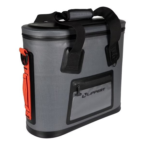 Lippert Components Adventure Pro Beverage Cooler 22.5 Quart 2021099913 Z7