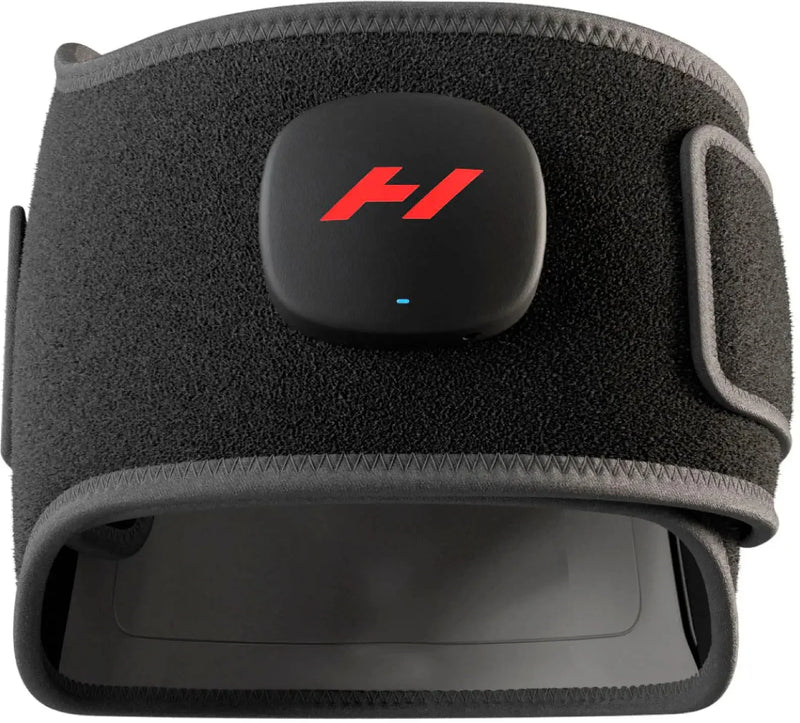 Hyperice – Venom 2 Back – Black Z7