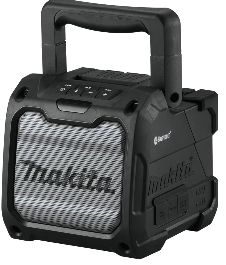 Factory Serviced Cordless Job Site Speaker Tool Only J5
