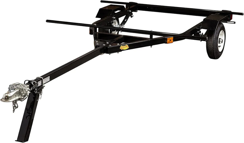 Multi Sport Multi Sport Trailer T8