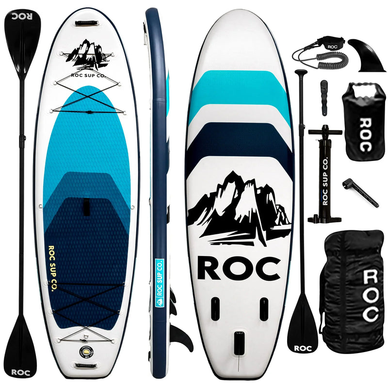 Inflatable Stand Up Paddle Boards 10 ft 6 in R0