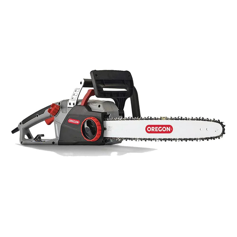 18 Inch 15 Amp Self-Sharpening Corded Electric Chainsaw I2
