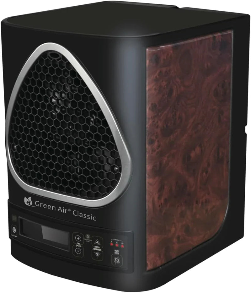 Classic air purifier ozone generator C2