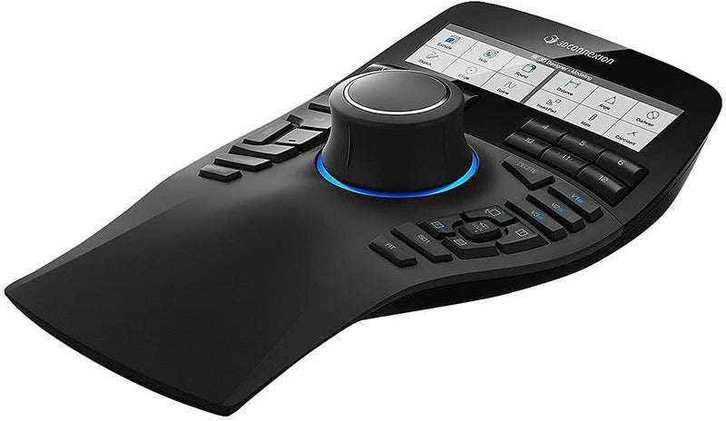 Enterprise Edition Space Mouse E7