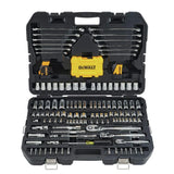 Mechanics Tools Kit and Socket Set, 168-Piece