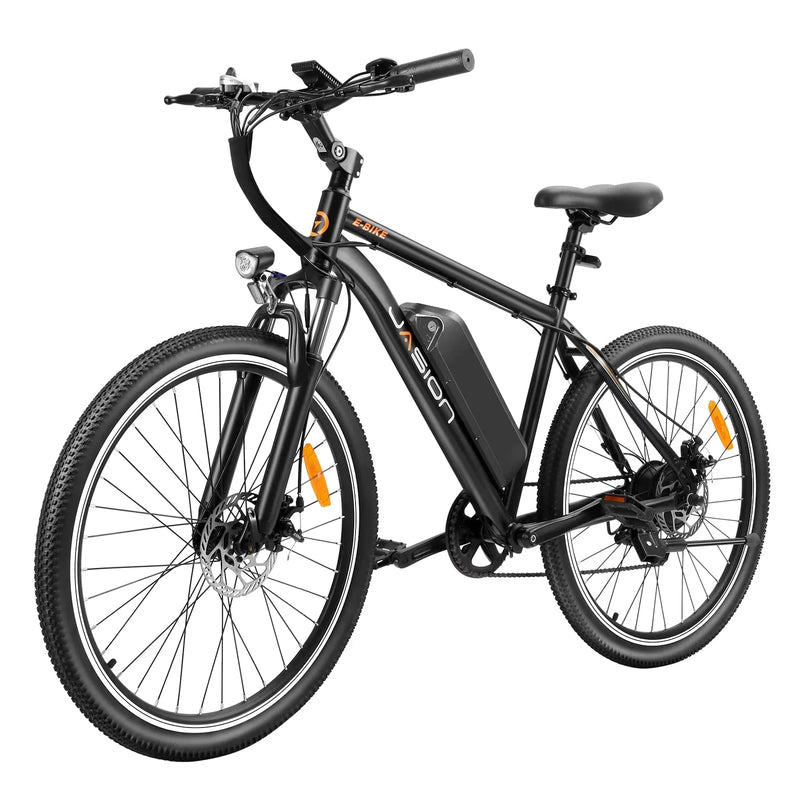 Electric Bike for Adults with 360Wh Removable Battery F1