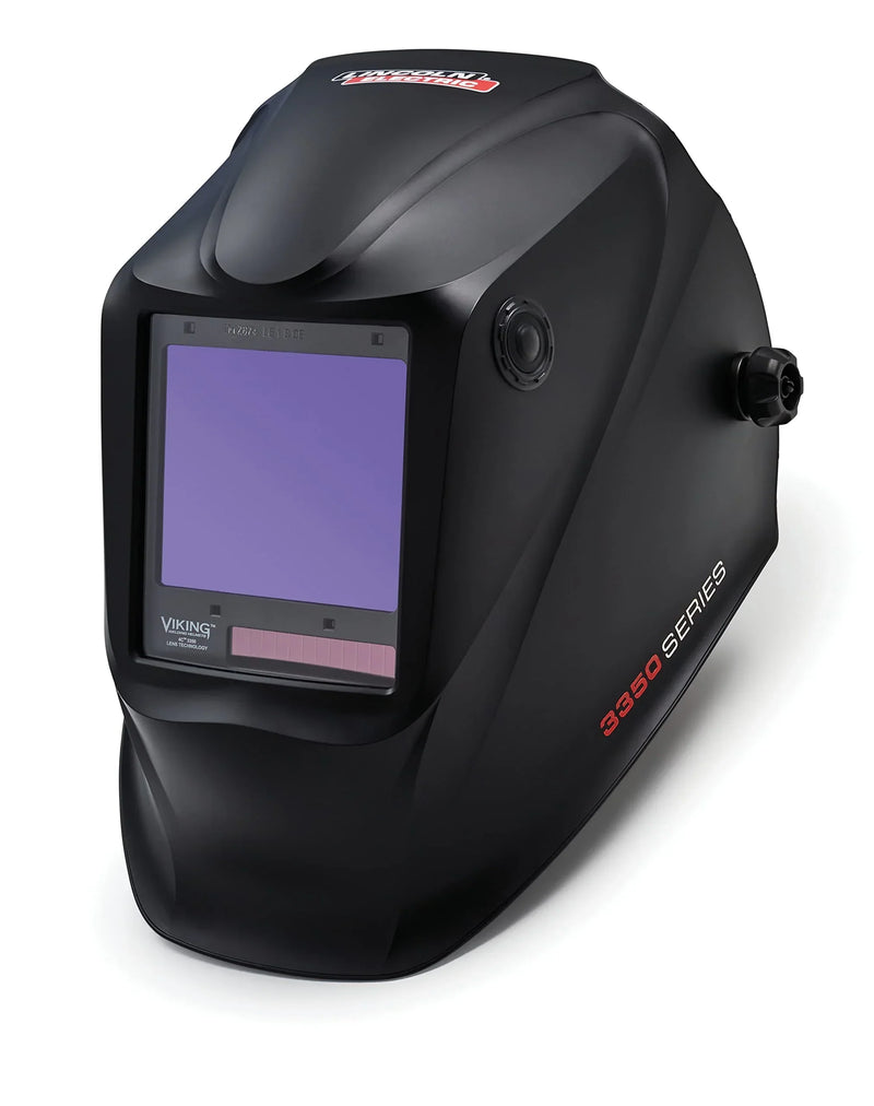 Electric Auto Darkening Welding Helmet, Extra Large F0