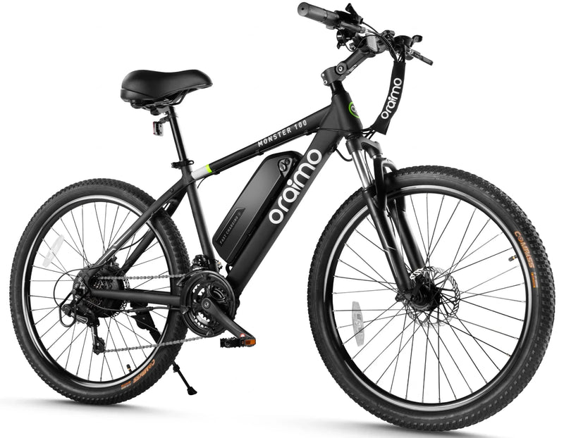 Electric Bike for Adults with 350W BAFANG Motor C5