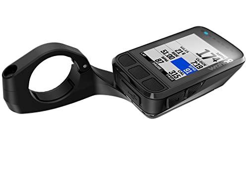 V2 GPS Cycling/Bike Computer A9