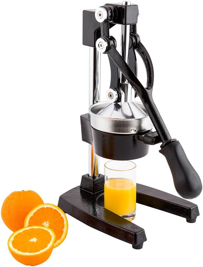 18-inch commercial can opener, 1 heavy-duty industrial can opener - with a fixed base design, ergonomic handle, can opener that can be fixed on the tabletop, built-in blade, suitable for opening food cans. X4