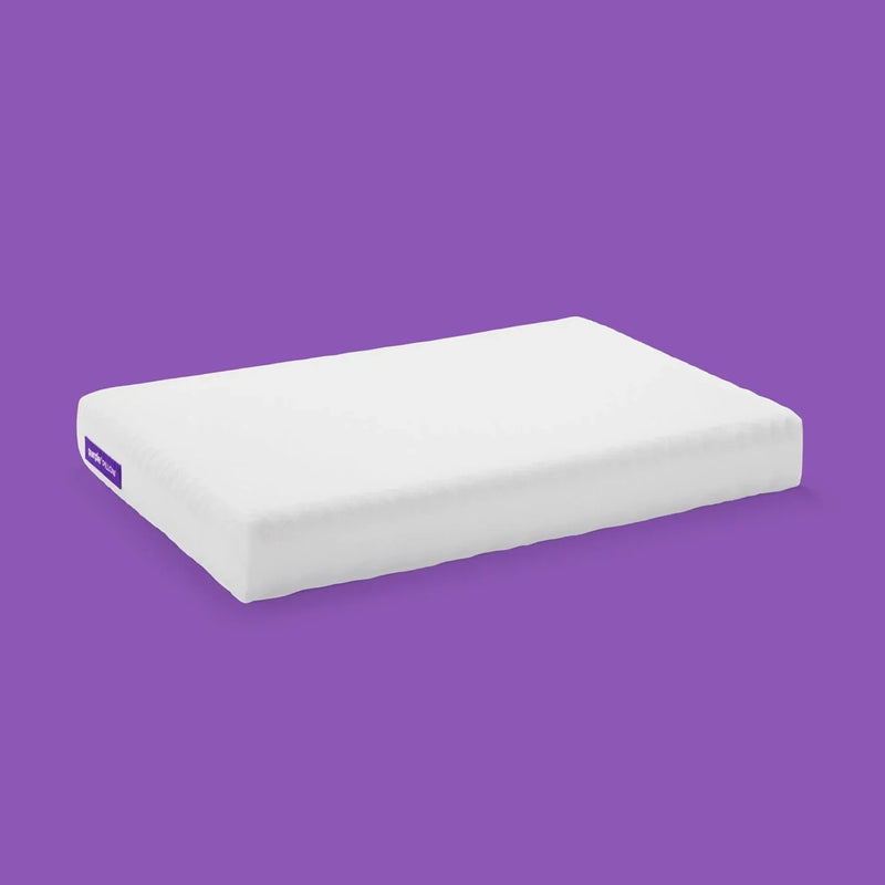 Pillow - The most comfortable pillow that science can conceive. It features an adjustable height pad for personalized height adjustment. It is made of gel elastic grid material and follows ergonomic design. Standard size. O2