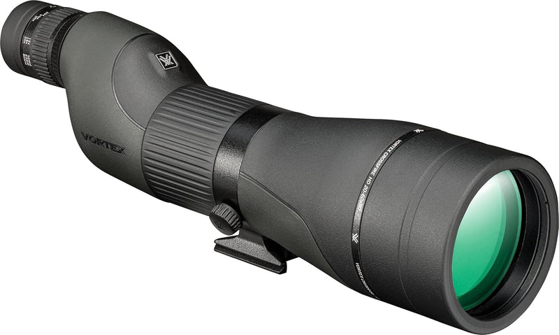 High-definition sight - High-definition optical system, wide field of view, spiral focusing, compatible with tripods, rubber protective layer, water-resistant, fog-proof, shock-resistant S7