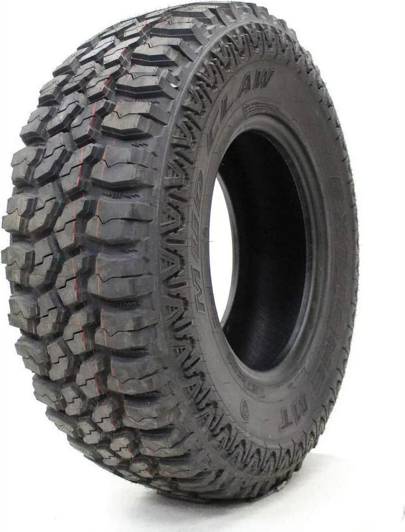Eldorado Mud Claw Extreme M/T LT285/75R16 B7