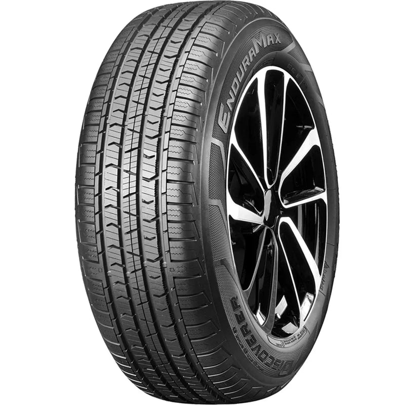Pair of 2 (TWO)99V A/S All Season Tires Fits: 2013-16 Mazda CX-5 Grand Touring, 2020 Ford Escape Titanium Plug-In Hybrid C0