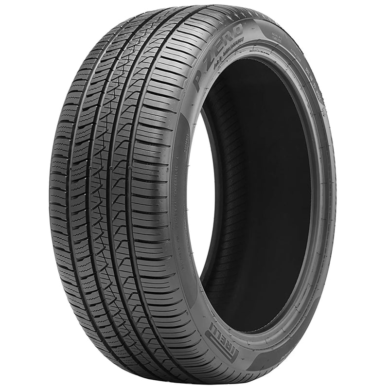 ALL SEASON All Season 235/45R18 94V Passenger Tire B1