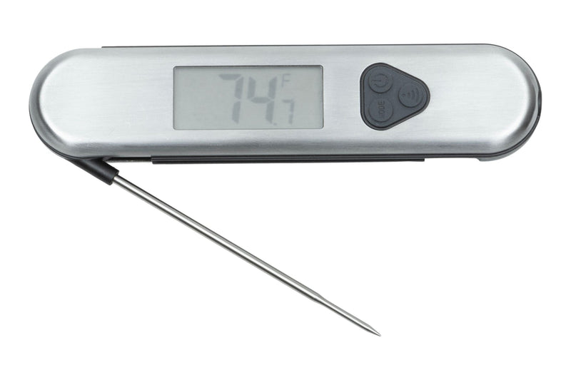 Accu-Temp Pro Infrared Instant Read Thermometer E1