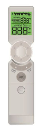 ACCUTEMP PRE-PROGRAMMED DIGITAL THERMOMETER