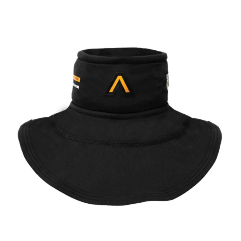 Aegis Interceptor Bib Hockey Neck Guard with Impact and Cut Protection, Youth/Junior/Senior, Assorted Sizes K7