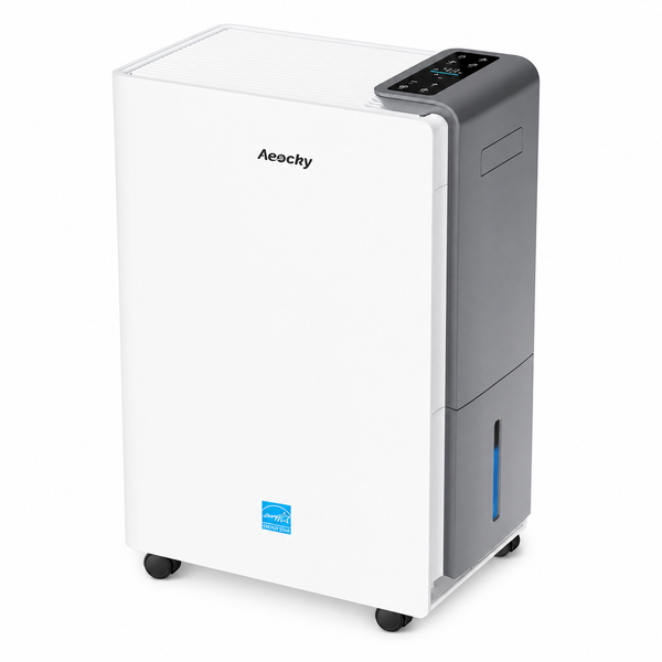 AEOCKY RHEA Dehumidifier – 80, 105 & 140 Pint Options T2