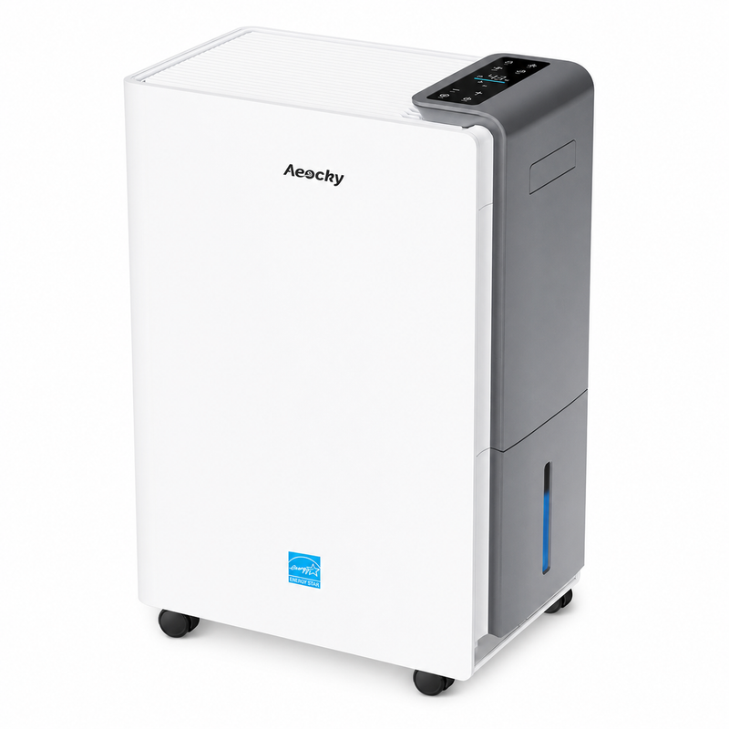 AEOCKY RHEA Dehumidifier – 80, 105 & 140 Pint Options T2