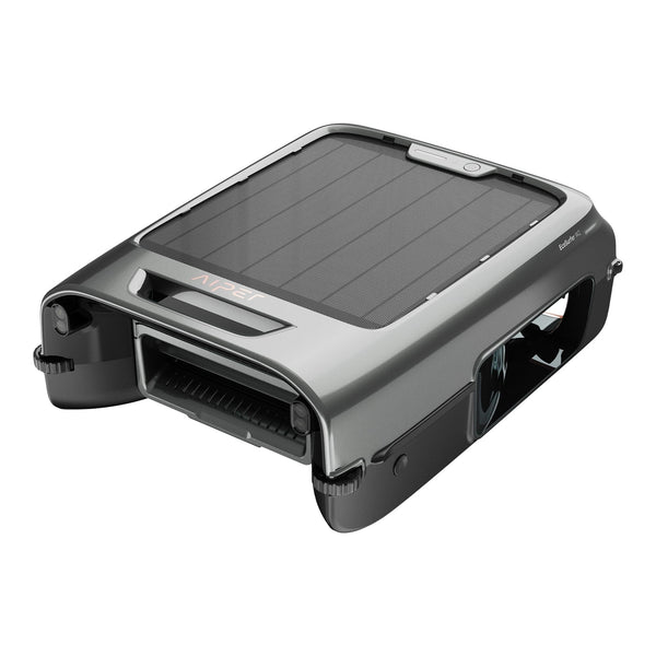 Aiper EcoSurfer W2 Solar Powered Robotic Pool Skimmer U3