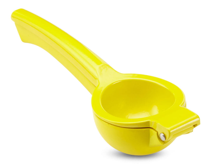 Aluminum Lemon Press X0