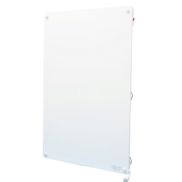 Amaze Heater Electric Heater with Plug-in Thermostat, 600W, White J2
