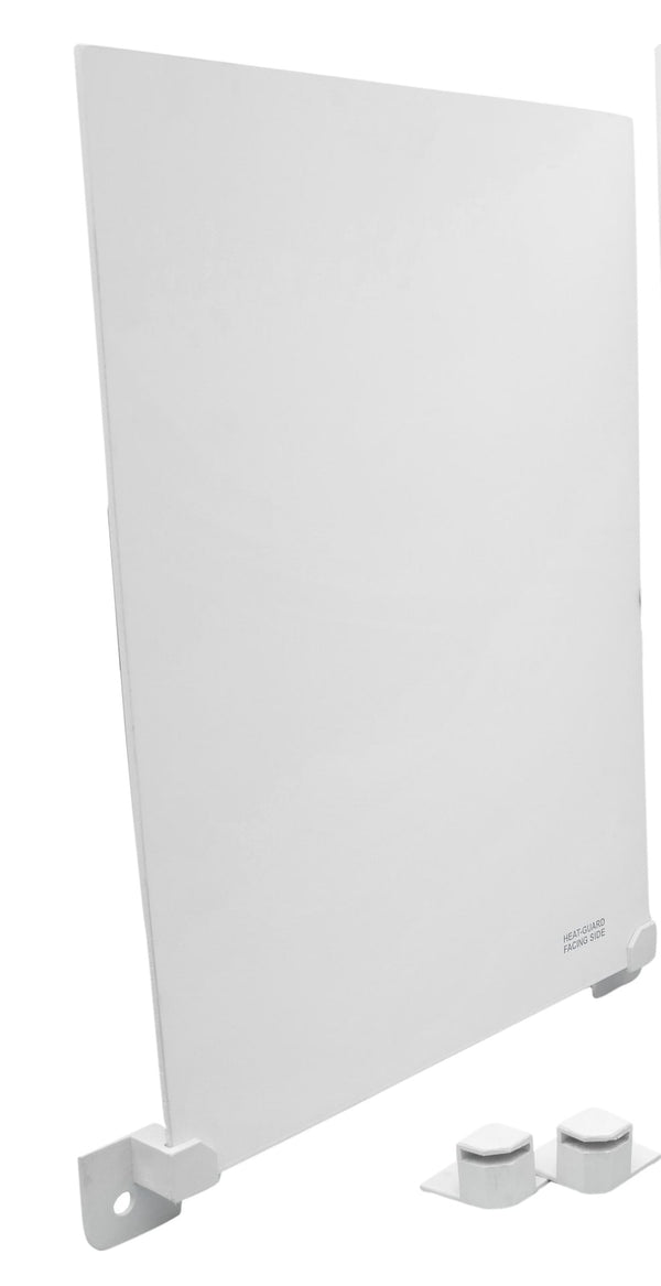 Amaze Heater Heat Guard for 600W Heater, White B5