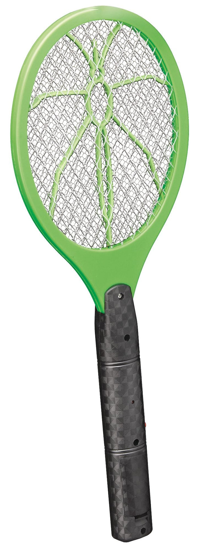 Ambia Battery-Powered Mosquito/Bug Zapper Racket, Assorted Colours H4