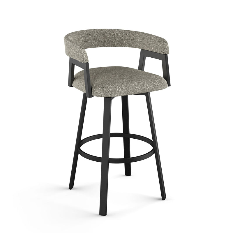 Amisco Caris Counter Stool P1