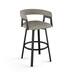 Amisco Caris Counter Stool