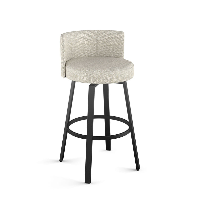 Amisco Cristina Bar Stool B0