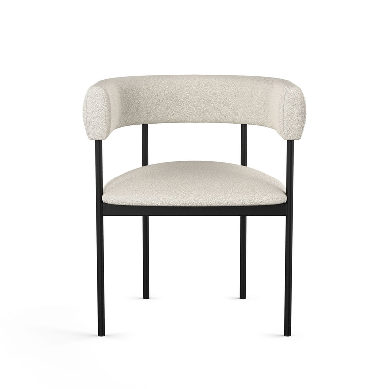 Amisco Julius Chair G2