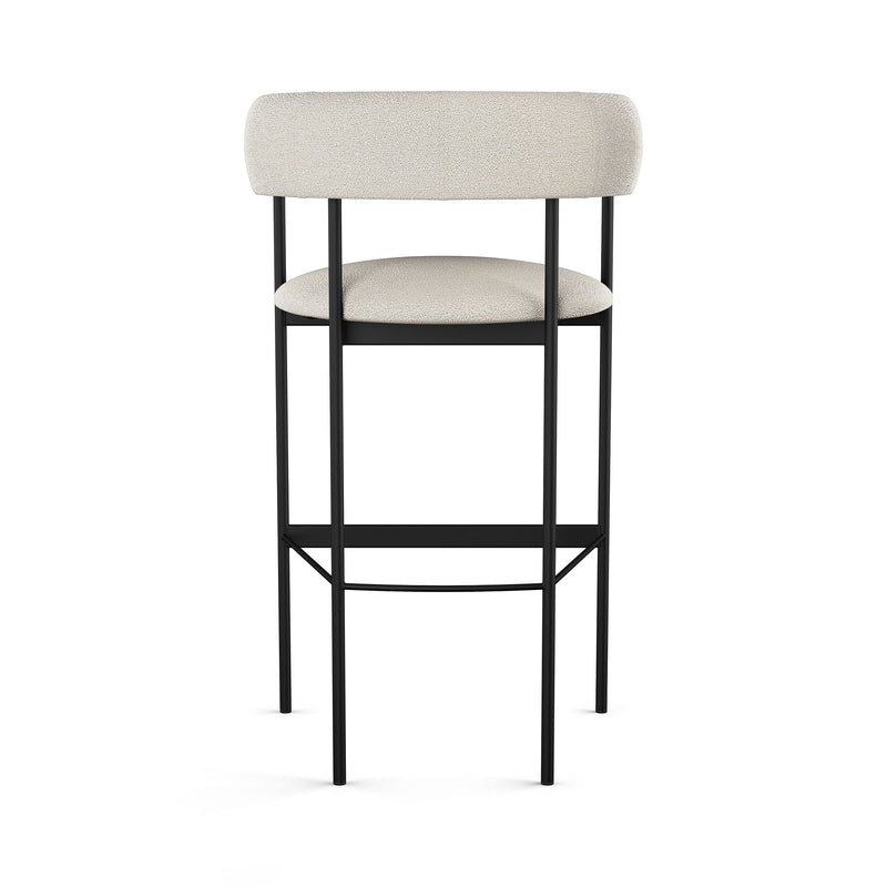 Amisco Julius Counter Stool H7