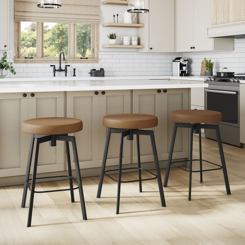 Amisco Tanner Counter Stool Z9