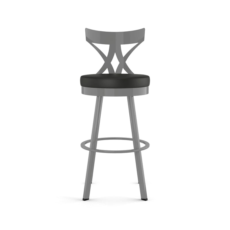 Amisco Washington Bar Stool S2