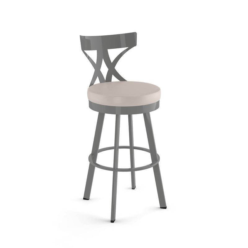 Amisco Washington Counter Stool J6