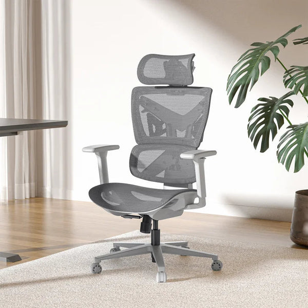 AndaSeat X-Air Mega Mesh Chair Gaming and Office Chair C7
