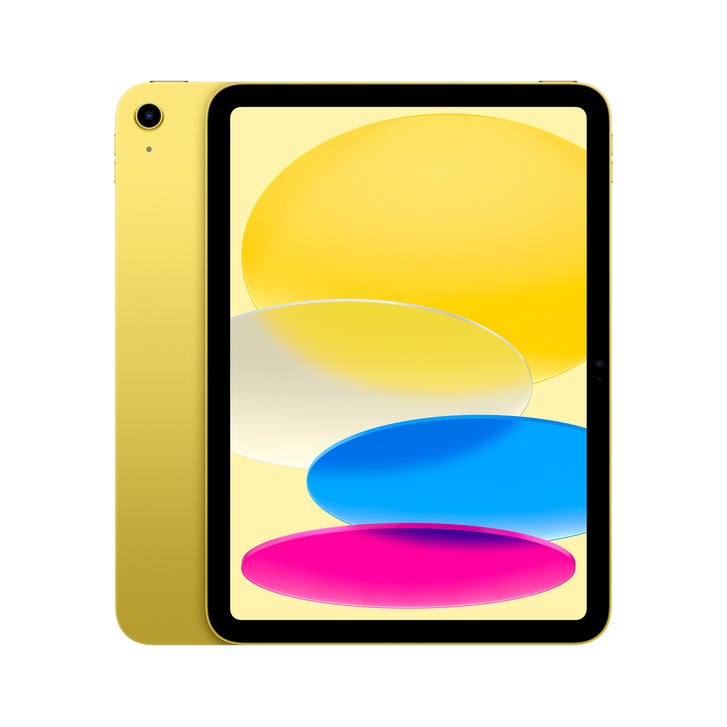 Apple iPad, 11 in. 128GB, Wi-Fi, A16 Chip U5