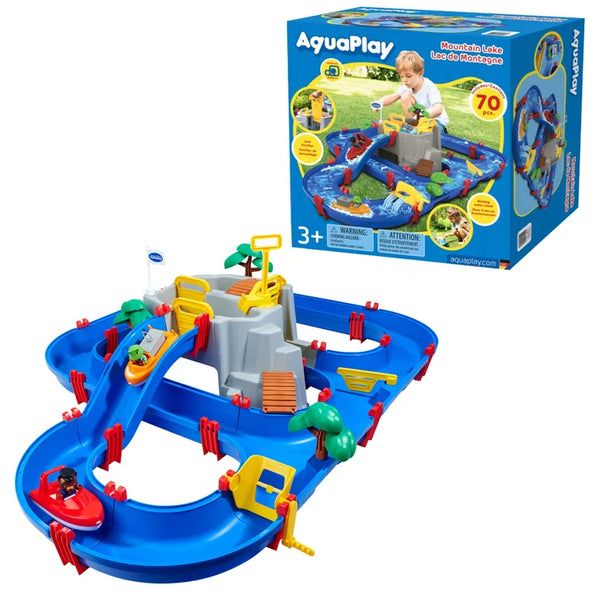 AquaPlay Mountain Lake B0