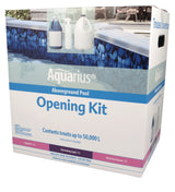 Aquarius Above Ground Pool Opening Kit