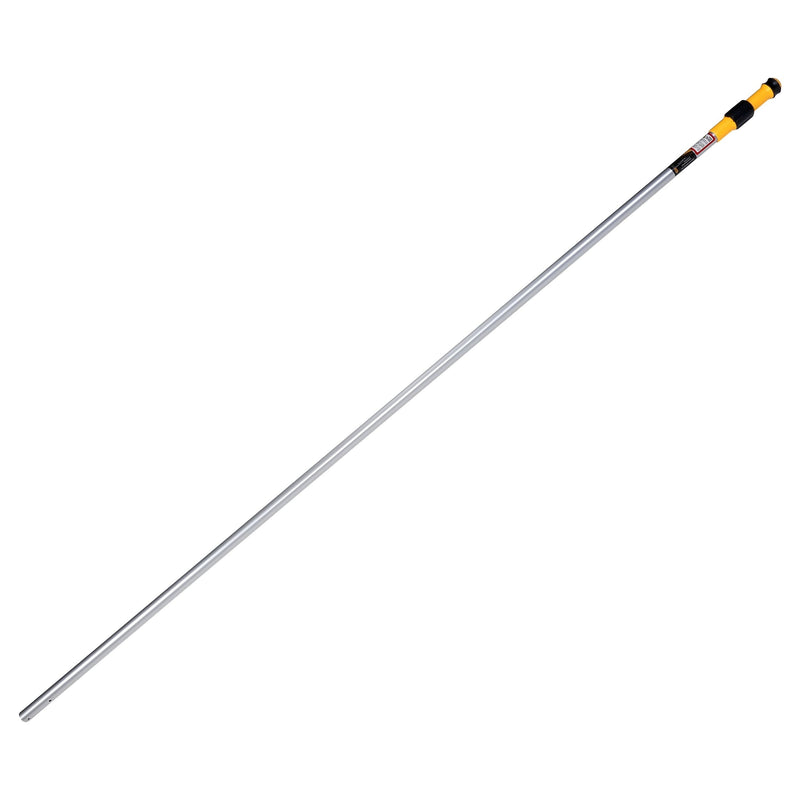 Aquarius Deluxe Pool Telescopic Pole, for Pool Skimmer Nets, 16-ft T9