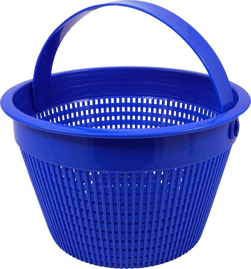 Aquarius Plastic Pool Skimmer Basket, 7 x 5-in C5