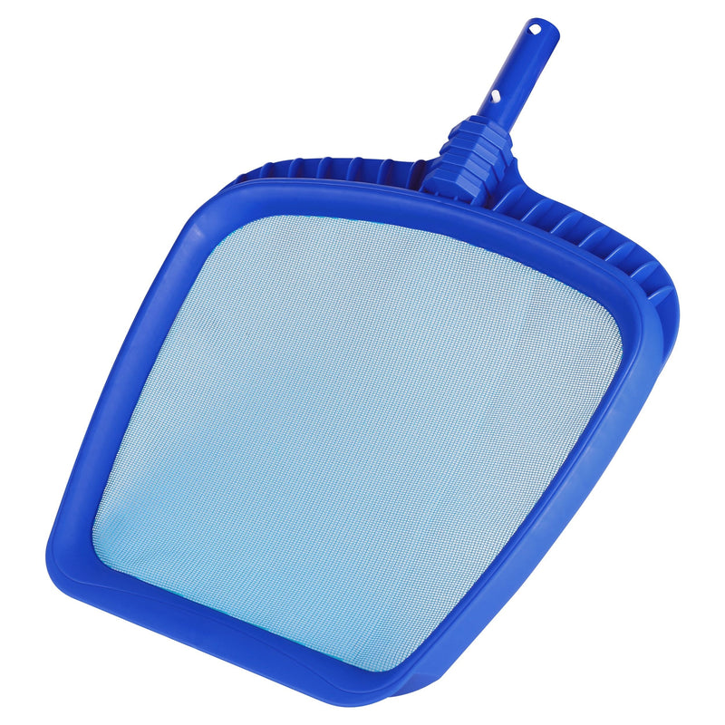 Aquarius Pro Series Plastic Pool Leaf Skimmer Net Y7